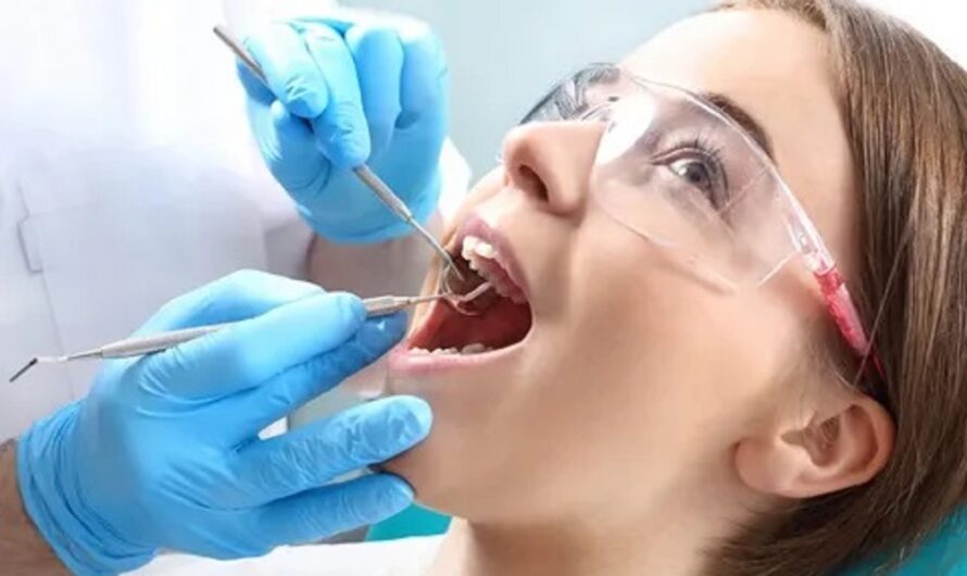 Root canal treatment in Pune