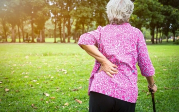 Benefits of Unilateral Hip Replacement Surgery