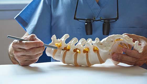Common Myths About Spine Surgery: Debunking the Misconceptions