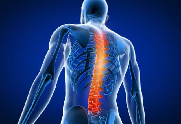 Spine Surgery for Older Adults