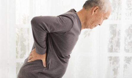 Spine Surgery for Older Adults